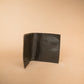 The Real McCaul Wallet The Wayne Wallet - Kangaroo Australian Made Australian Owned The Brendan Wallet Kangaroo Leather Made In Australia