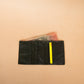 The Real McCaul Wallet The Wayne Wallet - Kangaroo Australian Made Australian Owned The Brendan Wallet Kangaroo Leather Made In Australia