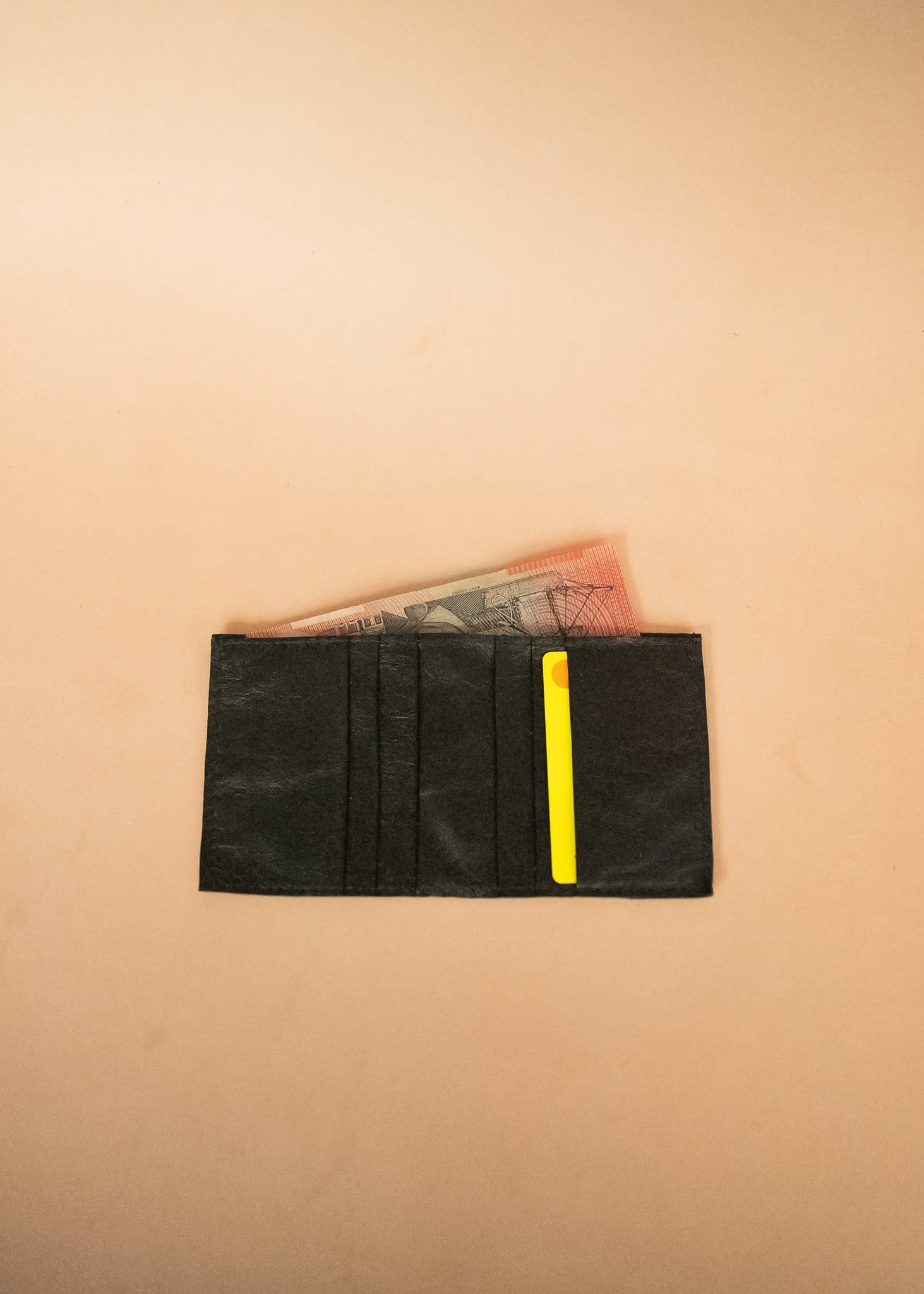 The Real McCaul Wallet The Wayne Wallet - Kangaroo Australian Made Australian Owned The Brendan Wallet Kangaroo Leather Made In Australia