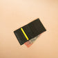 The Real McCaul Wallet The Wayne Wallet - Kangaroo Australian Made Australian Owned The Brendan Wallet Kangaroo Leather Made In Australia
