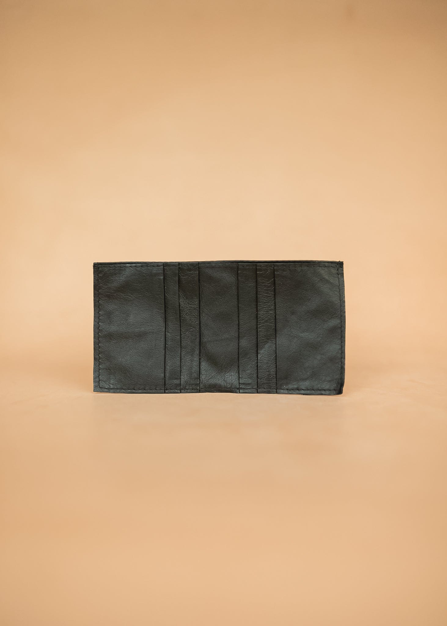The Real McCaul Wallet The Wayne Wallet - Kangaroo Australian Made Australian Owned The Brendan Wallet Kangaroo Leather Made In Australia