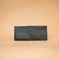 The Real McCaul Wallets All-Card Bifold Wallet - Kangaroo Australian Made Australian Owned Leather Men's Wallet- Australian Made - Kangaroo & Cowhide