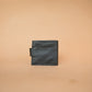 The Real McCaul Wallets All-Card Bifold Wallet - Kangaroo Australian Made Australian Owned Leather Men's Wallet- Australian Made - Kangaroo & Cowhide