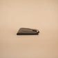 The Real McCaul Wallets All-Card Bifold Wallet with Zip - Kangaroo Australian Made Australian Owned Leather Men's Wallet- Australian Made - Kangaroo & Cowhide