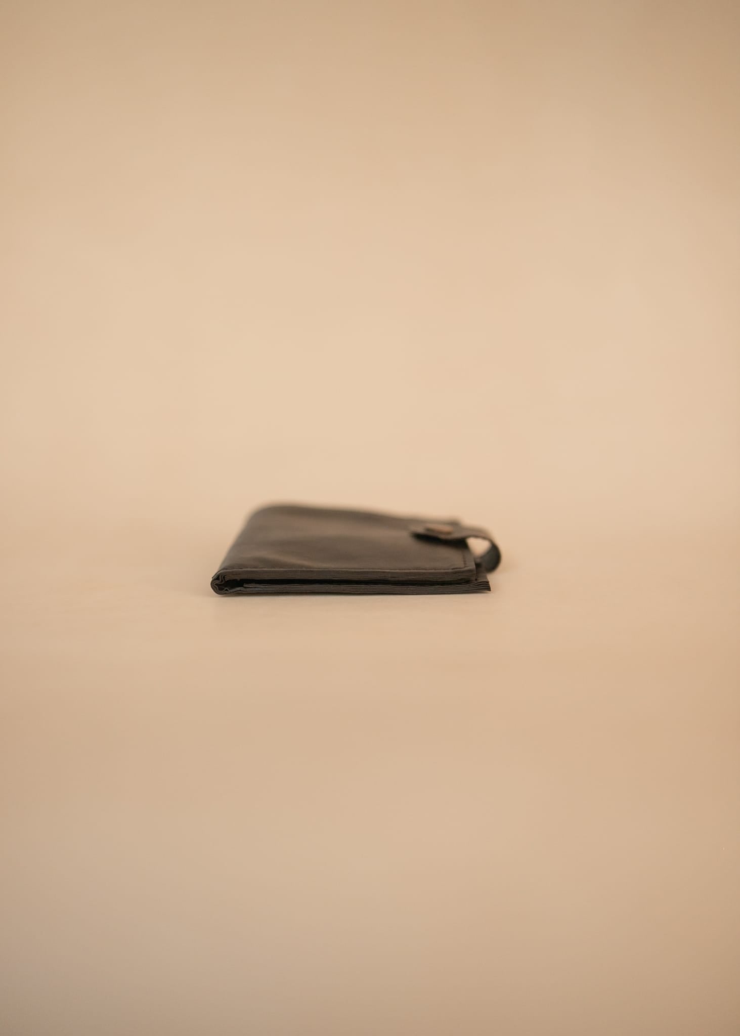 The Real McCaul Wallets All-Card Bifold Wallet with Zip - Kangaroo Australian Made Australian Owned Leather Men's Wallet- Australian Made - Kangaroo & Cowhide