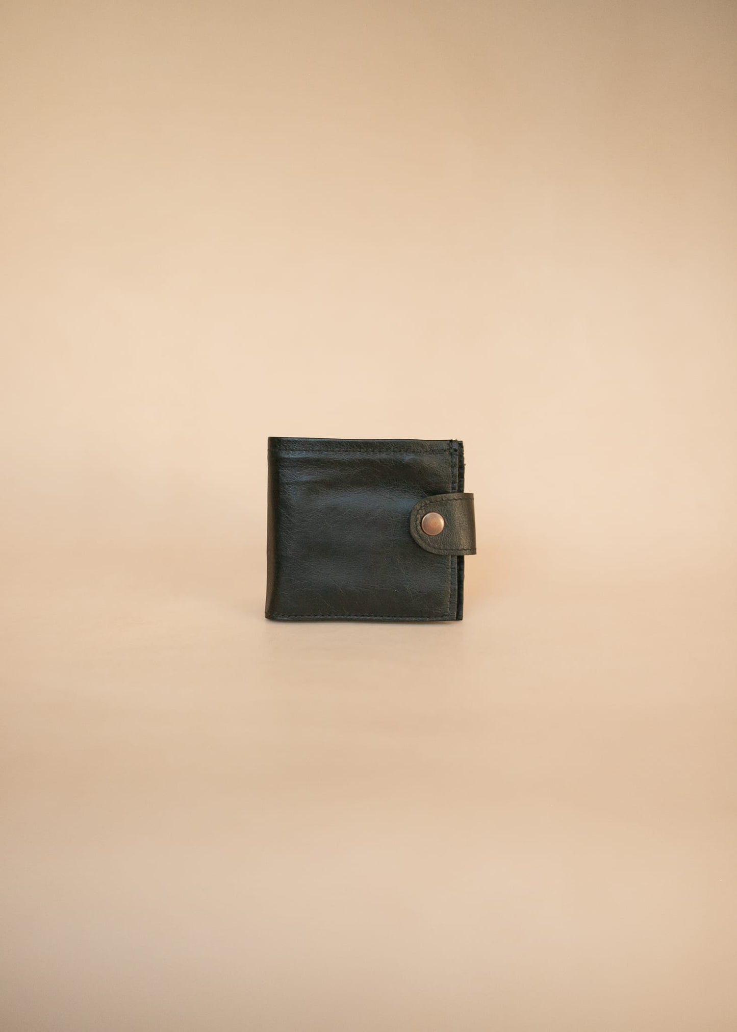 The Real McCaul Wallets All-Card Bifold Wallet with Zip - Kangaroo Australian Made Australian Owned Leather Men's Wallet- Australian Made - Kangaroo & Cowhide