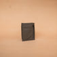The Real McCaul Wallets Multi Card Trifold Wallet - Cowhide Australian Made Australian Owned Tri-Fold Men's Wallet - MADE IN AUSTRALIA - Kangaroo & Cowhide Nappa