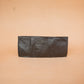 The Real McCaul Wallets Trifold Wallet - Kangaroo Australian Made Australian Owned Tri-Fold Men's Wallet - MADE IN AUSTRALIA - Kangaroo & Cowhide Nappa