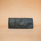 The Real McCaul Wallets Trifold Wallet - Kangaroo Australian Made Australian Owned Tri-Fold Men's Wallet - MADE IN AUSTRALIA - Kangaroo & Cowhide Nappa