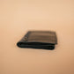 The Real McCaul Wallets Trifold Wallet - Kangaroo Australian Made Australian Owned Tri-Fold Men's Wallet - MADE IN AUSTRALIA - Kangaroo & Cowhide Nappa