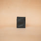 The Real McCaul Wallets Trifold Wallet - Kangaroo Australian Made Australian Owned Tri-Fold Men's Wallet - MADE IN AUSTRALIA - Kangaroo & Cowhide Nappa