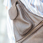 The Real McCaul Leathergoods Travel Bag Men’s Sling Bag Australian Made Australian Owned